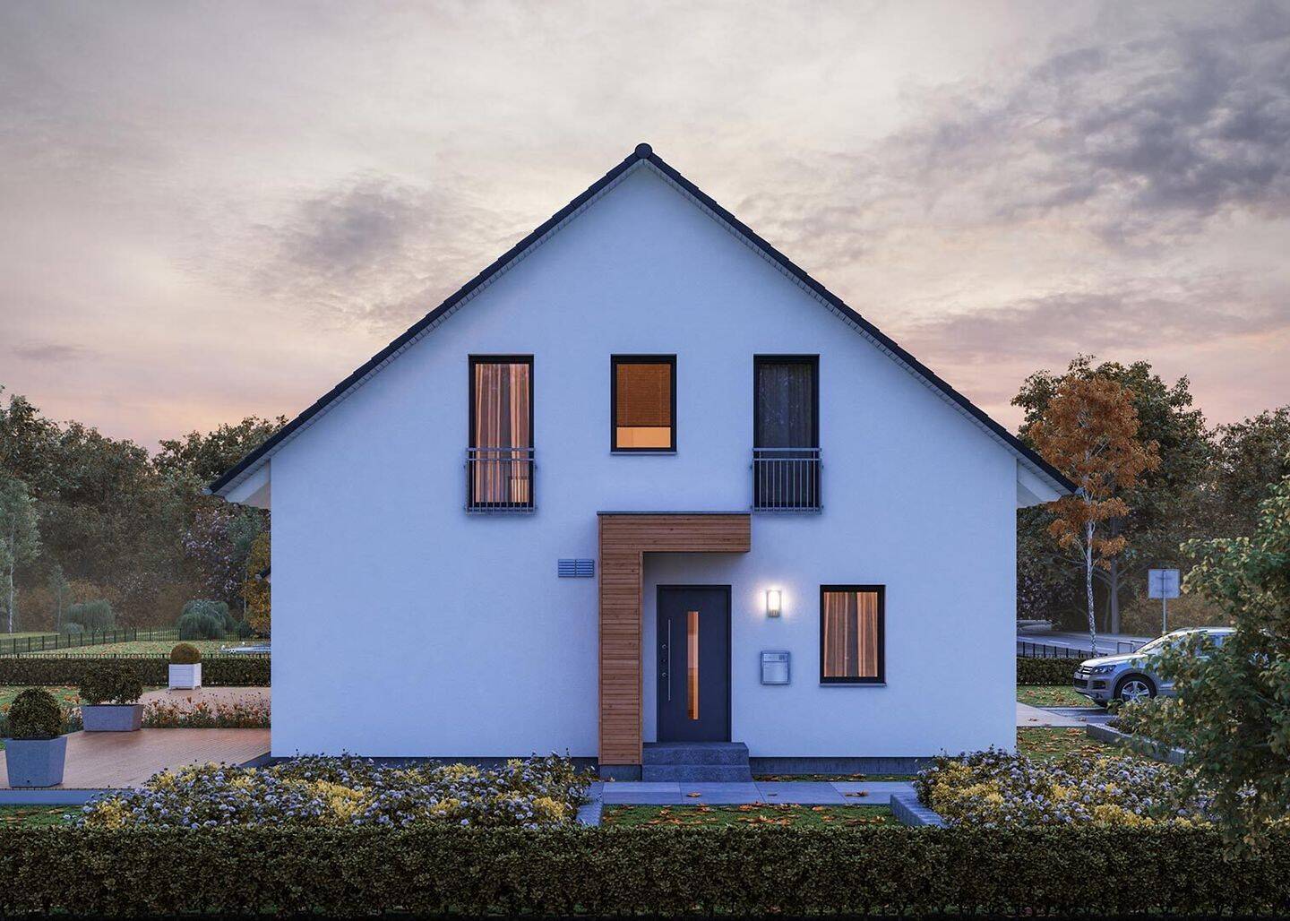?? Ich glaube, Ihre Familie wird dieses Haus lieben. ??, 74743 Seckach