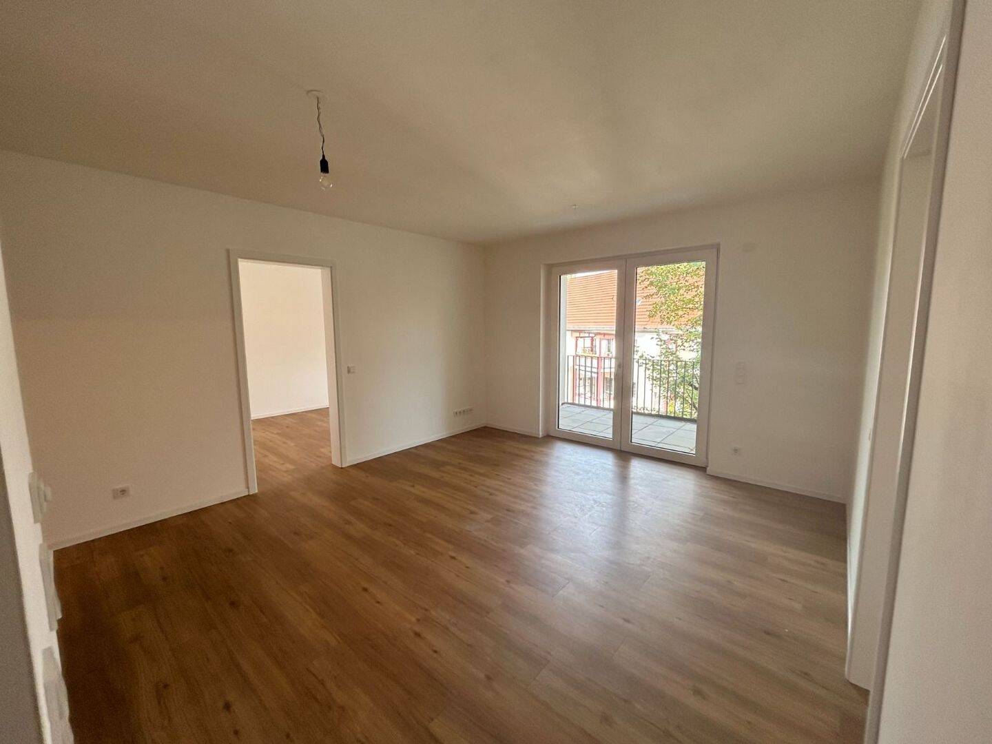 3-Zimmer-Wohnung inkl. Loggia, Einbauküche und Keller! Ab sofort verfügbar!, 13507 Berlin (Reinickendorf Kolonie Am Fließ Kolonie Am Waldessaum Tegel)