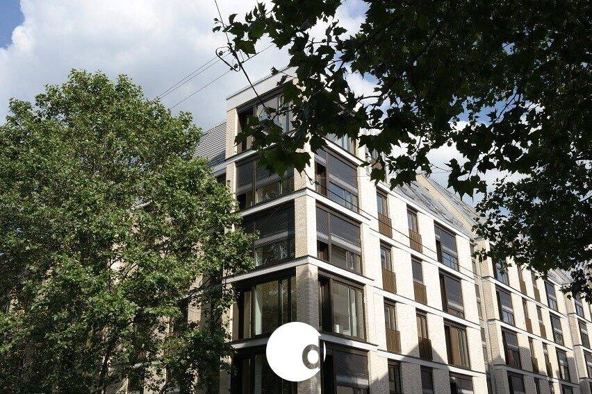 2-Zimmer-Stadtwohnung im Stuttgarter Westen, 70197 Stuttgart (West)