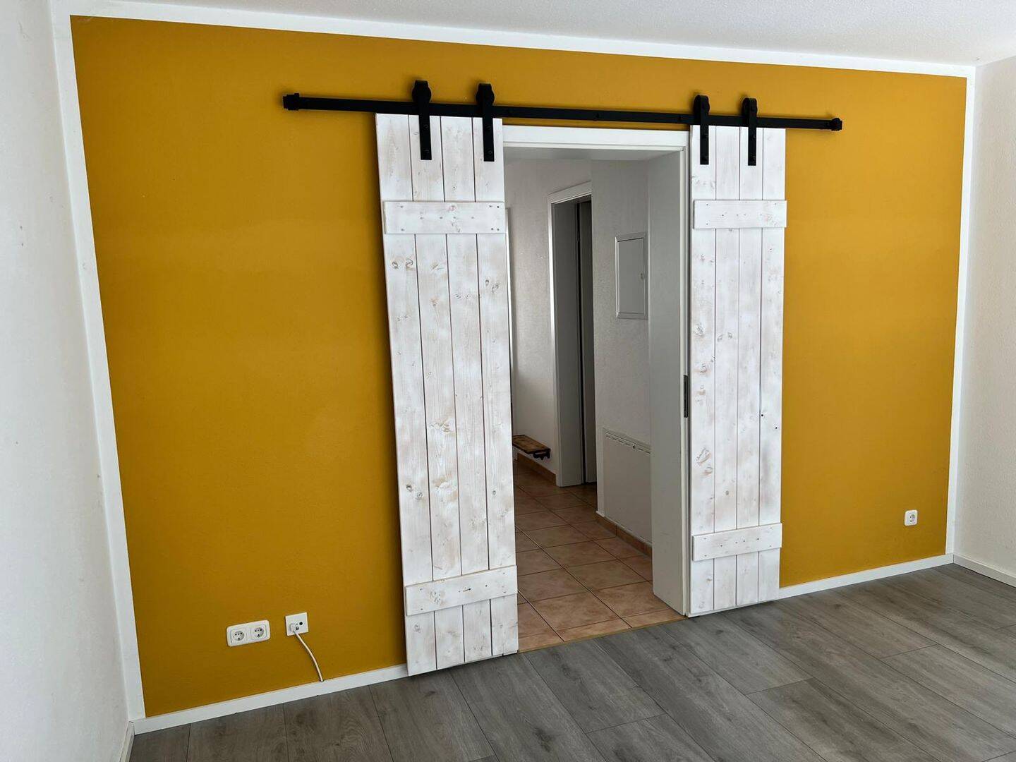 Schöne ruhige 64qm Wohnung 2 Zi. mit Garten zum 01.10.26, 86152 Augsburg (Innenstadt)