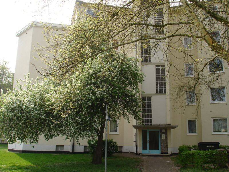 Freundliche 3-Zimmer-Wohnung im 1. Obergeschoss, 34121 Kassel (Mitte Süd Wehlheiden)