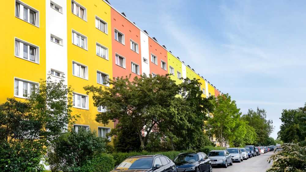 Nur jetzt: Attraktiver Rabatt auf Ihre renovierte Traumwohnung!, 6132 Halle (Saale) (Ammendorf-Beesen Planena Radewell-Osendorf Silberhöhe)
