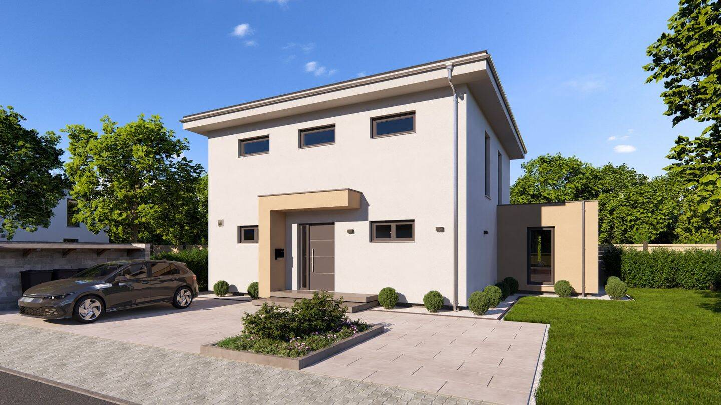 49565 Bramsche: 166 m² Familienglück für heute und morgen, 49565 Bramsche