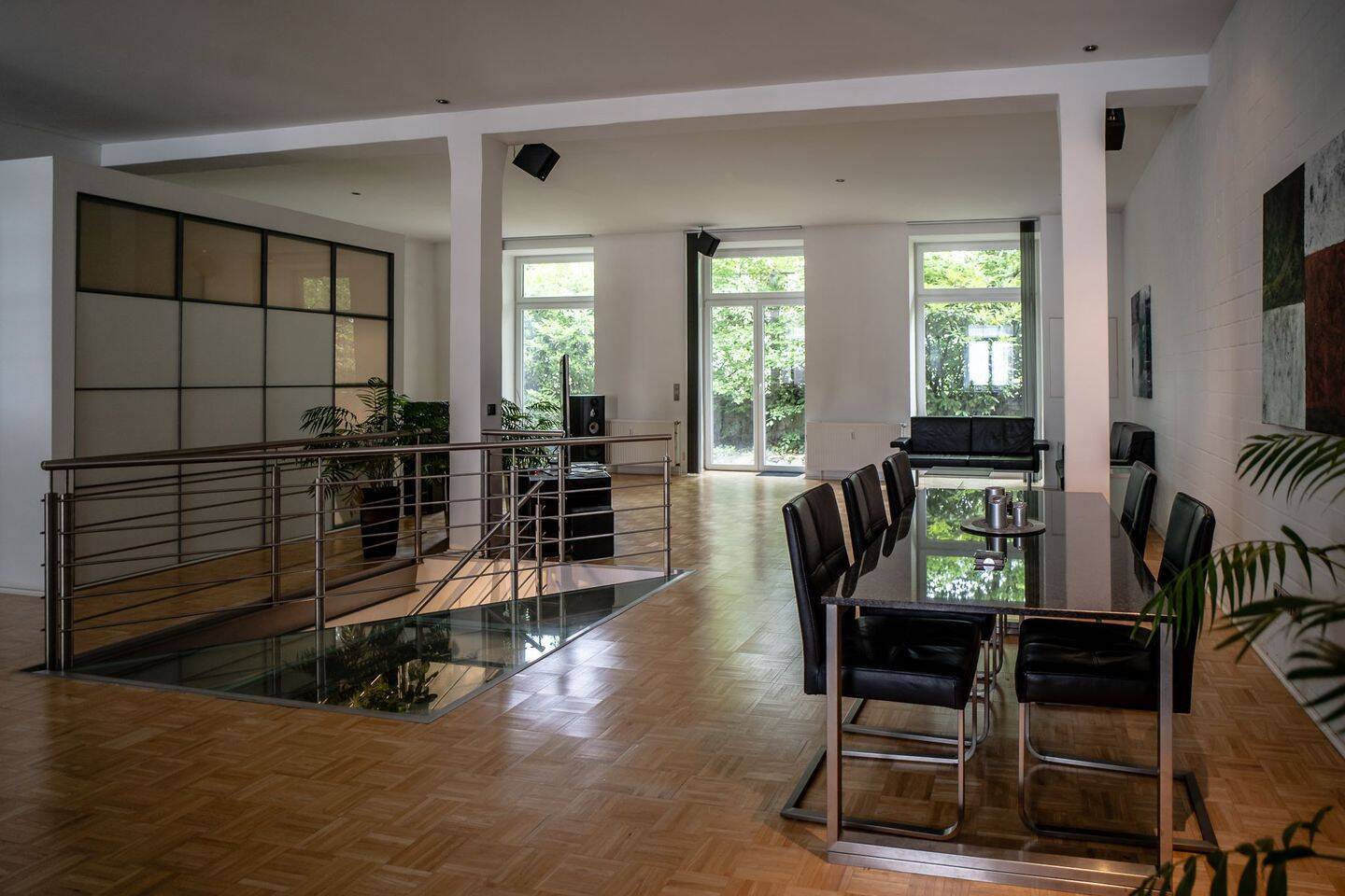 City Loft XXL zum Kauf – provisionsfrei, 33617 Bielefeld (Gadderbaum Innenstadt)