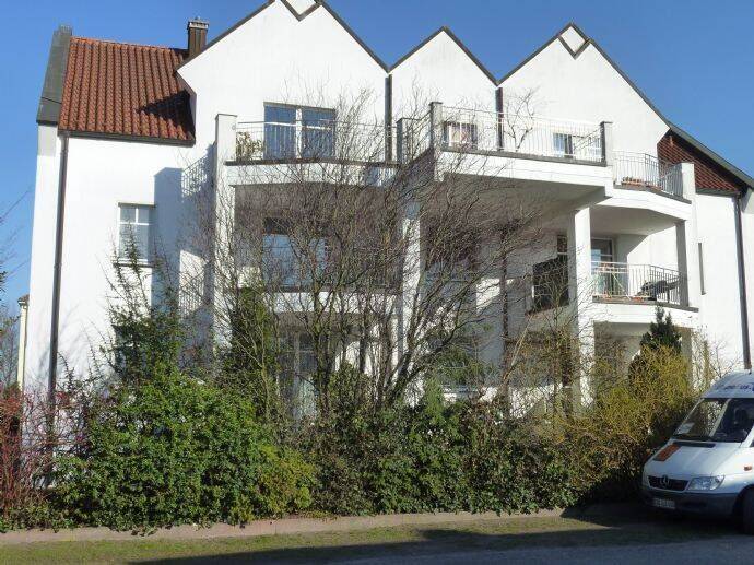 Helle 4,5- Zimmer- Wohnung mit Terrasse und Gartenanteil, 59073 Hamm (Bockum-Hövel Hamm-Norden Heessen)