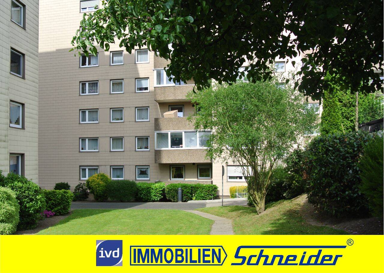 Komplett renovierte, helle 3-Zimmer-Wohnung ca. 77 m² mit Balkon, in Dortmund-Hörde zu vermieten!, 44263 Dortmund (Hörde Mitte Schüren)