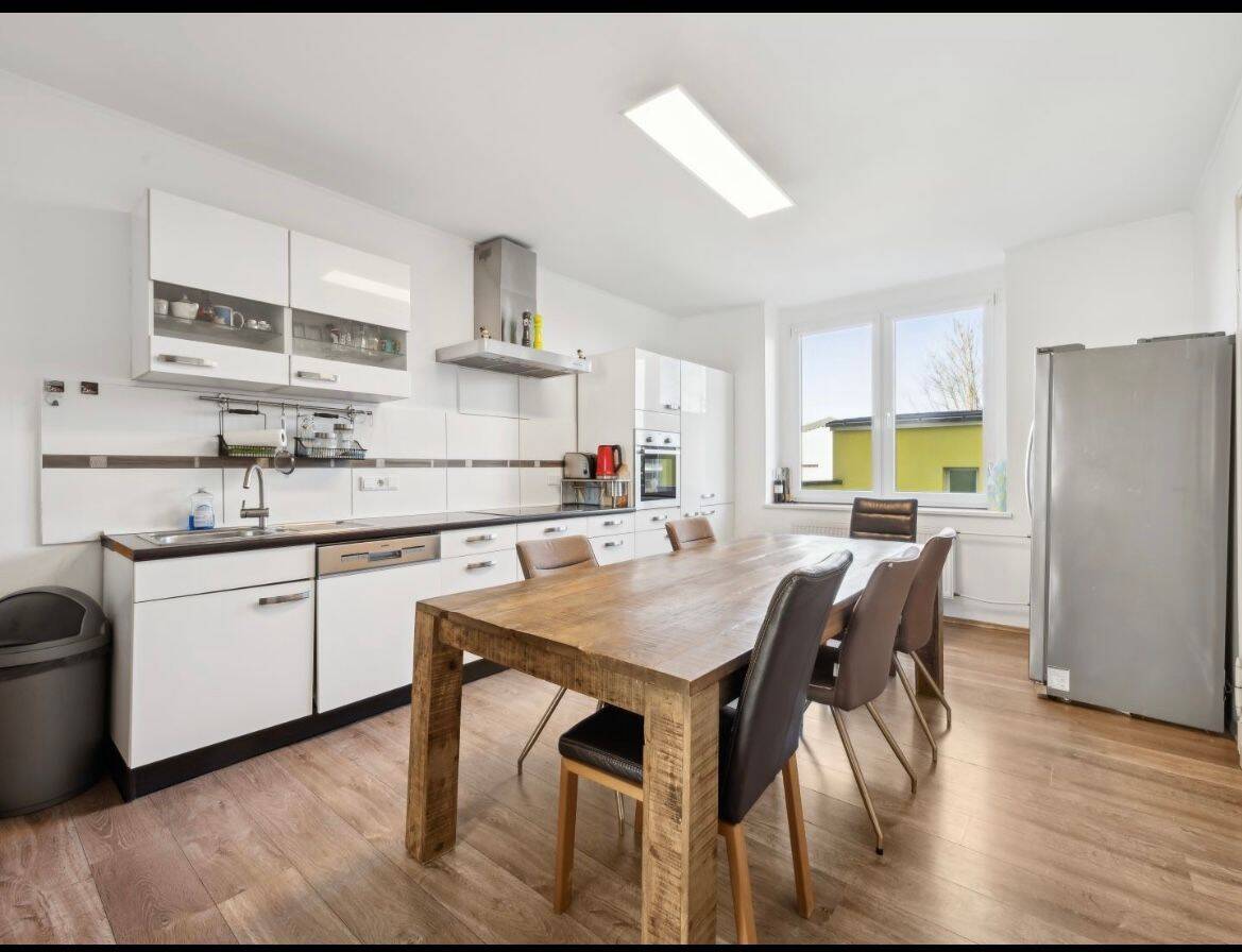 Frisch renovierte 2-Zimmer Wohnung in SG Höhscheid, 42657 Solingen (Höhscheid Solingen-Mitte)