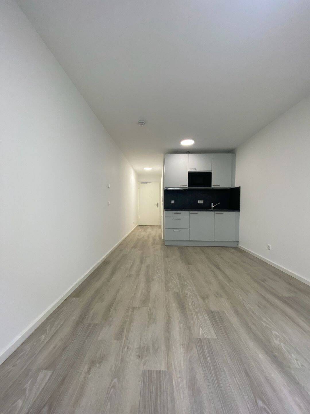 1-Zimmer-Wohnung in Nürnberg mieten, 90478 Nürnberg (Dutzendteich Gleißhammer Glockenhof Sankt Peter Zerzabelshof)