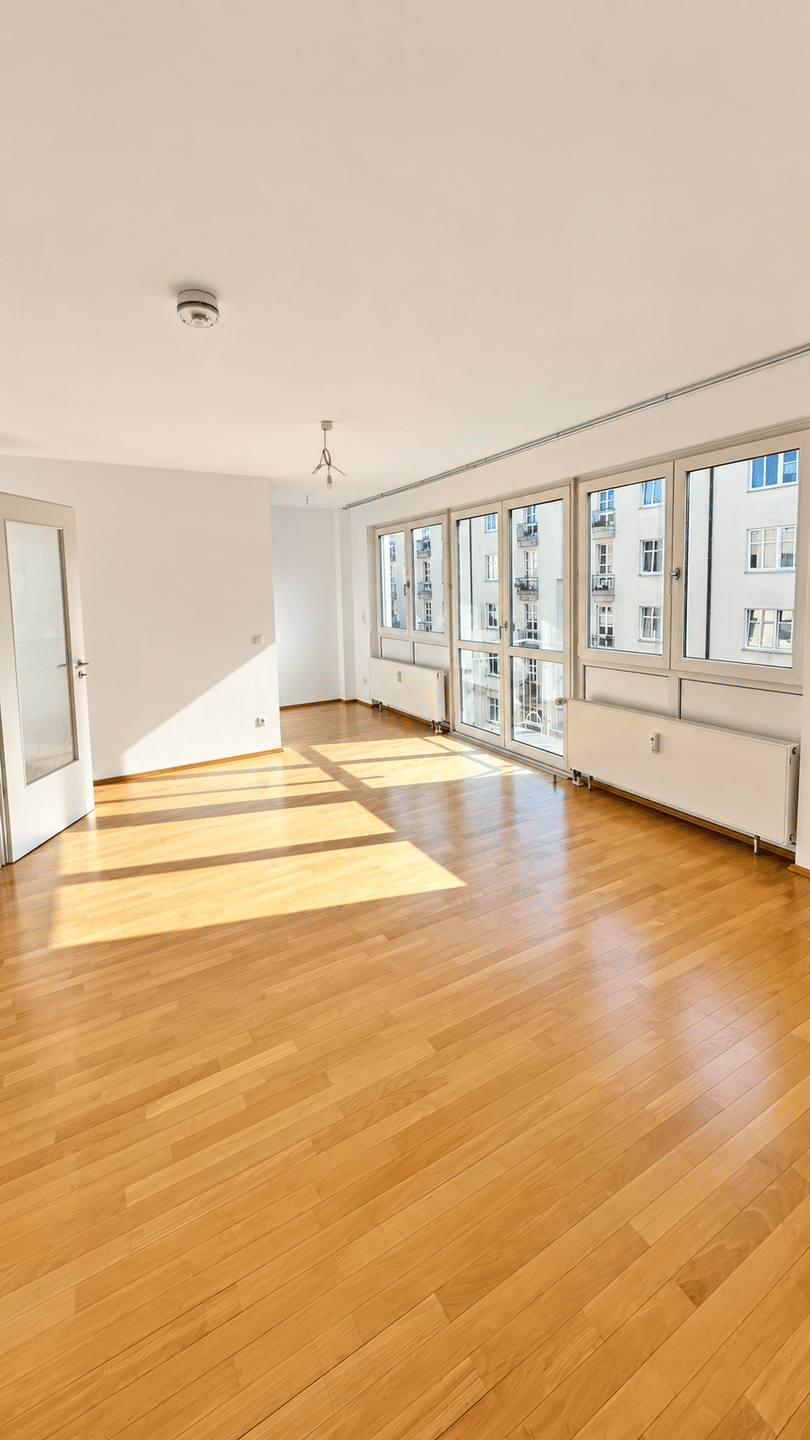 LICHT.RAUM.MÜNCHEN- MODERNE 2 ZIMMER IM NEW YORK STYLE!, 81541 München (Au-Haidhausen Obergiesing Ramersdorf-Perlach)