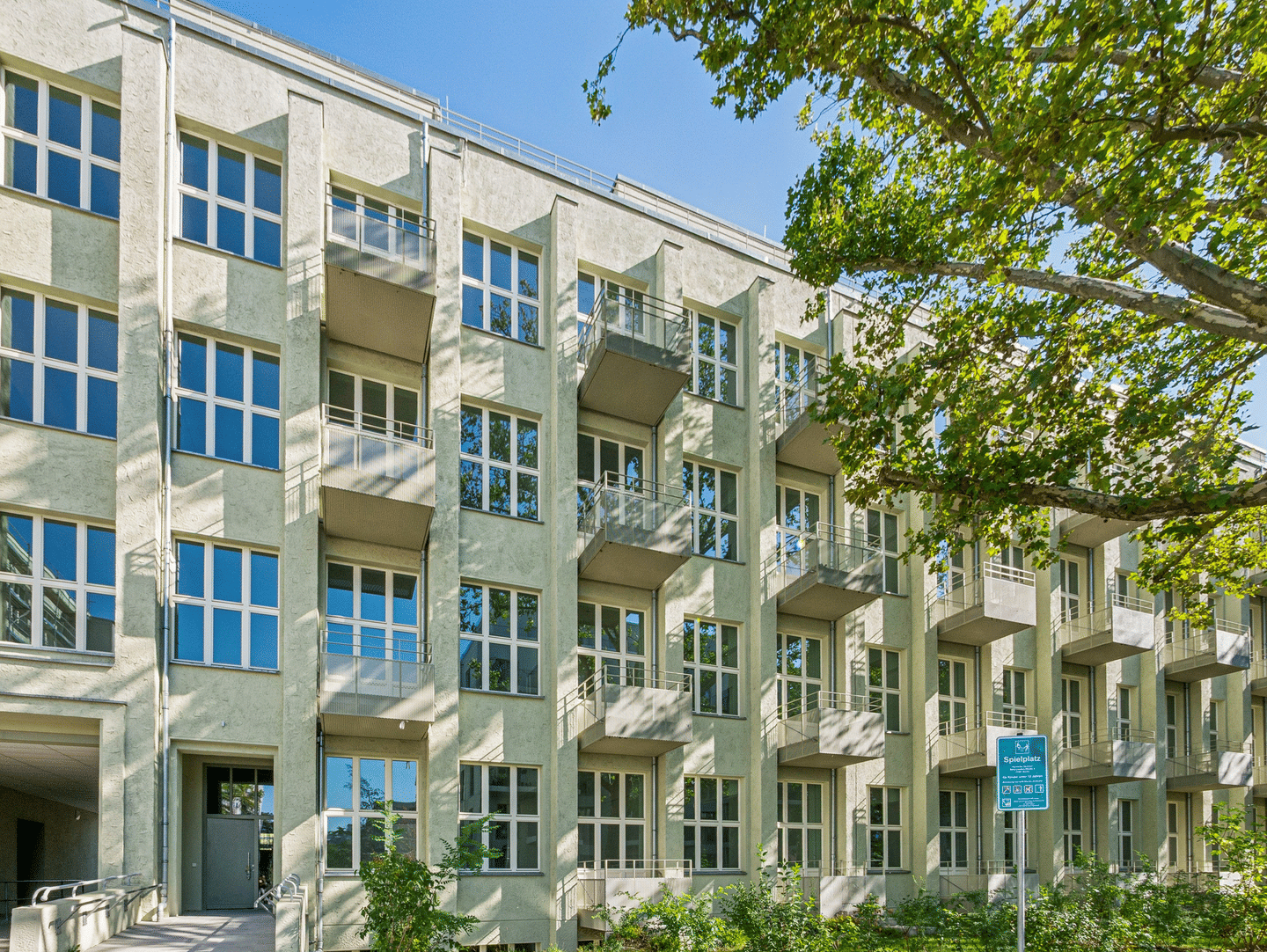 Einzigartiges Wohnen auf 2 Etagen!, 13587 Berlin (Spandau Hakenfelde Kolonie Wannseeaten Siedl. Wohnsiedlung Hakenfelde)