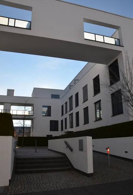 Mietwohnung, 2 Zimmer, 54 m², in Stuttgart, 70563 Stuttgart (Vaihingen)
