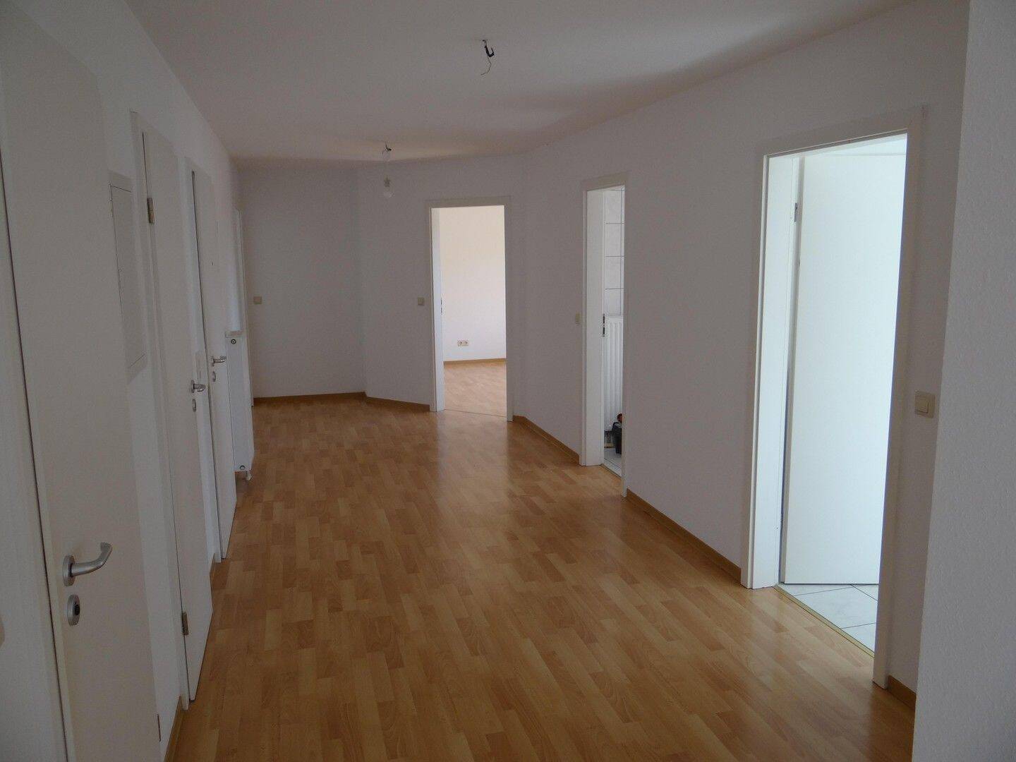 Helle 3,5-Zimmer-Wohnung EG mit Terrasse, 78628 Rottweil