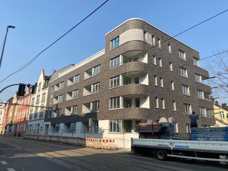 Arbeitszimmer und Dachterrasse gewünscht?, 45886 Gelsenkirchen (Ückendorf)