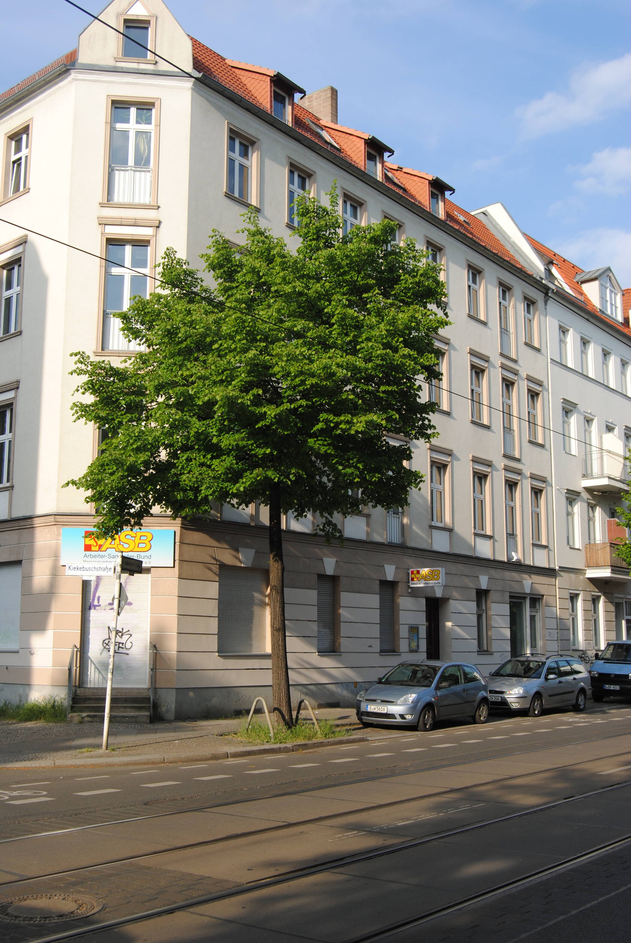 Schöne 2 Zimmerwohnung, 12555 Berlin (Treptow-Köpenick Köpenick)