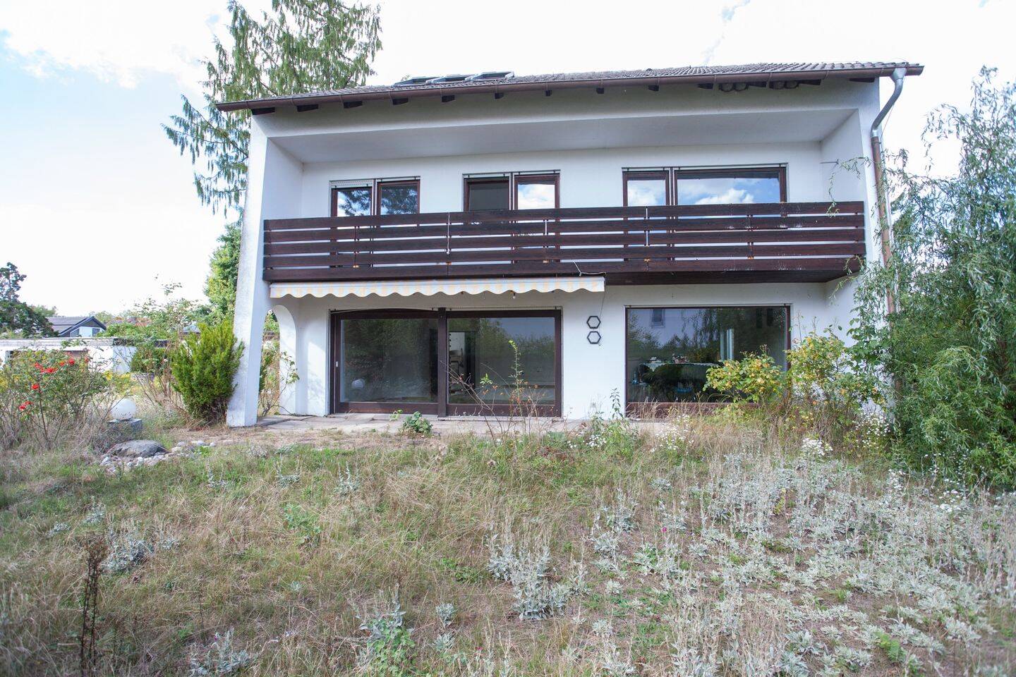 Sanierung oder Neubau – Sie entscheiden!, 91056 Erlangen