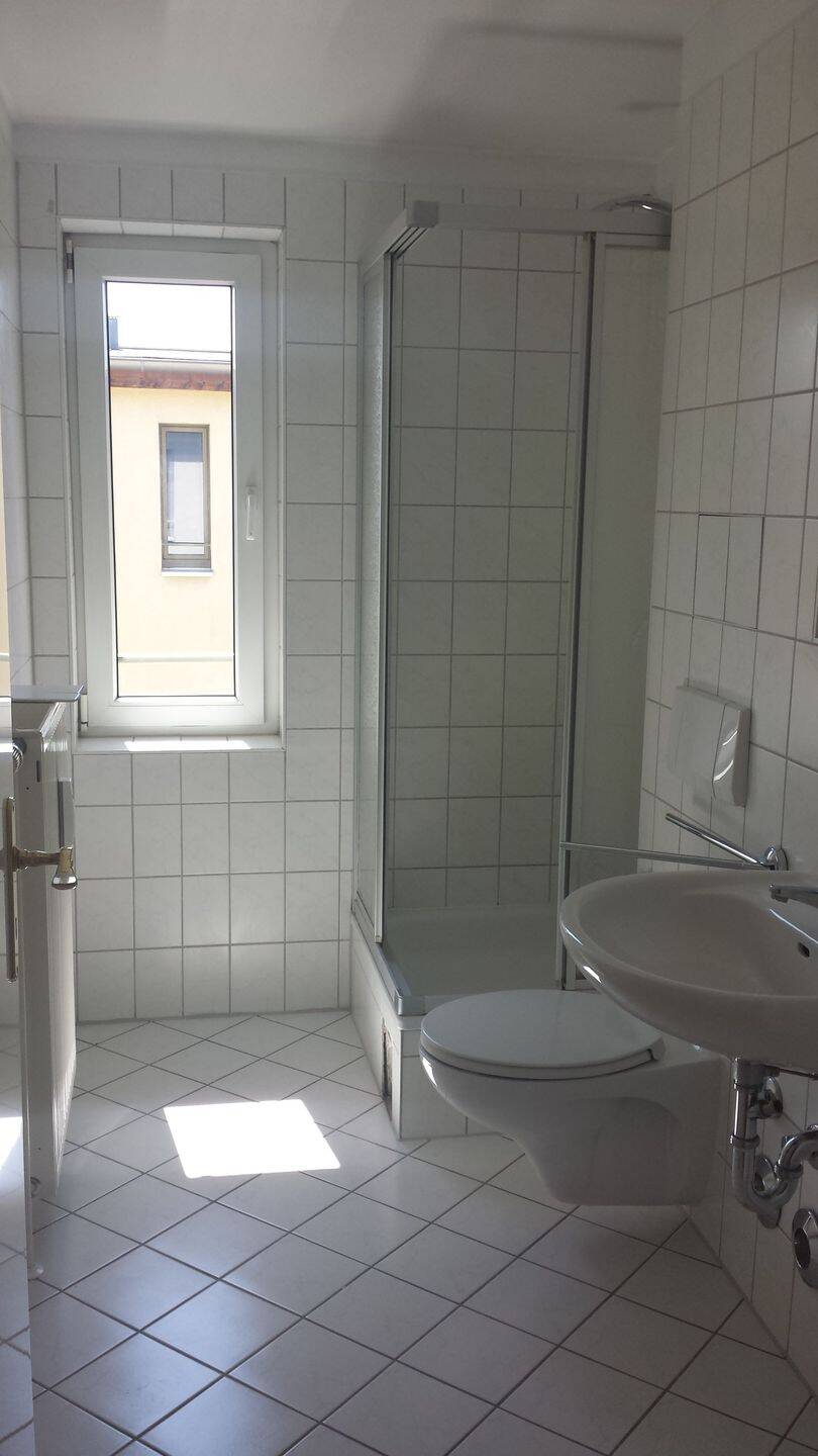 Kleine 1-Raumwohnung mit gemütlicher Küche ab 01.10.2026 zu vermieten, 39112 Magdeburg (Leipziger Str. Sudenburg)