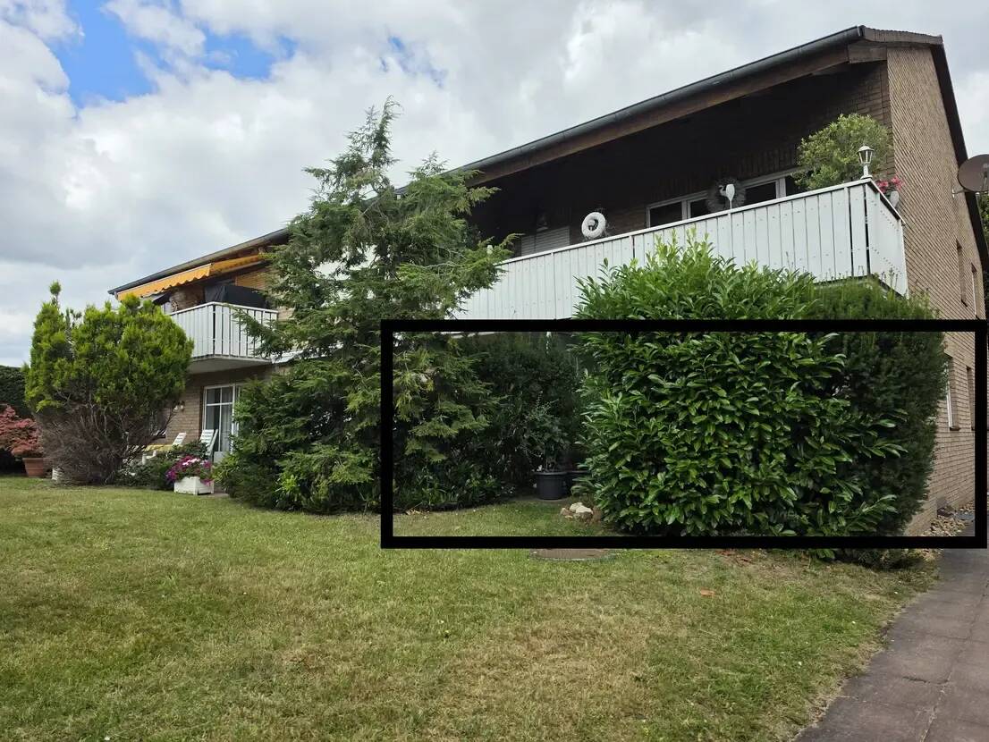Terrassen-Eigentumswohnung in bester Peiner Kernstadtlage, 31224 Peine