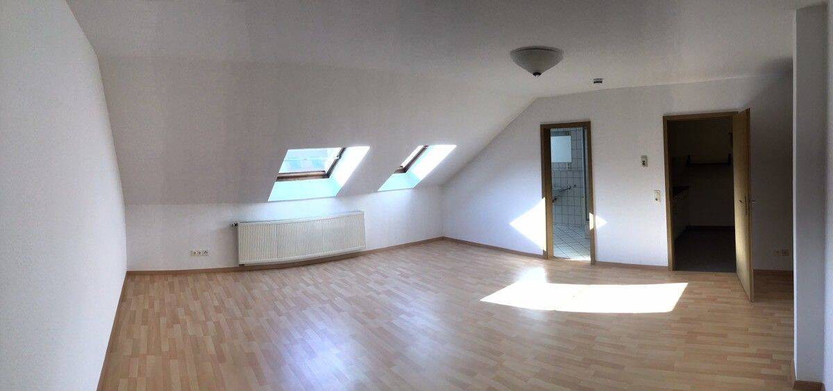 Schöne, zentrumsnahe 1-Raum-Wohnung in Erfurt !!, 99096 Erfurt (Altstadt Brühlervorstadt Daberstedt Löbervorstadt Melchendorf)