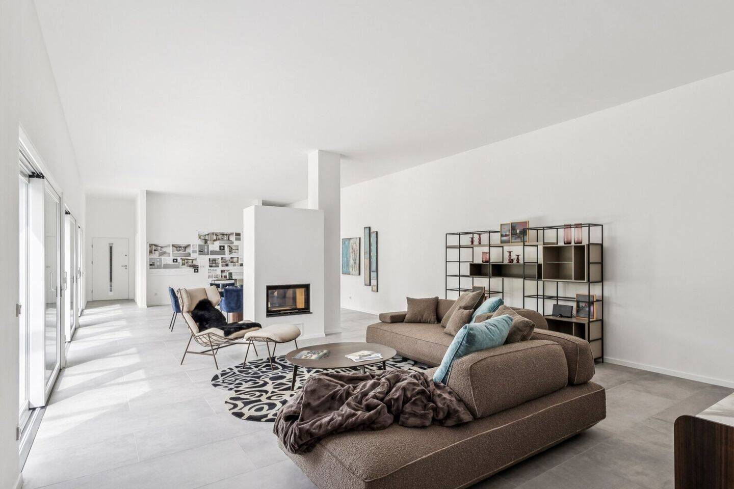 Exklusiver und barrierefreier Bungalow in zentraler Lage von Pirmasens – Erstbezug –, 66955 Pirmasens (Erlenbrunn Innenstadt Niedersimten Ruhbank Winzeln)