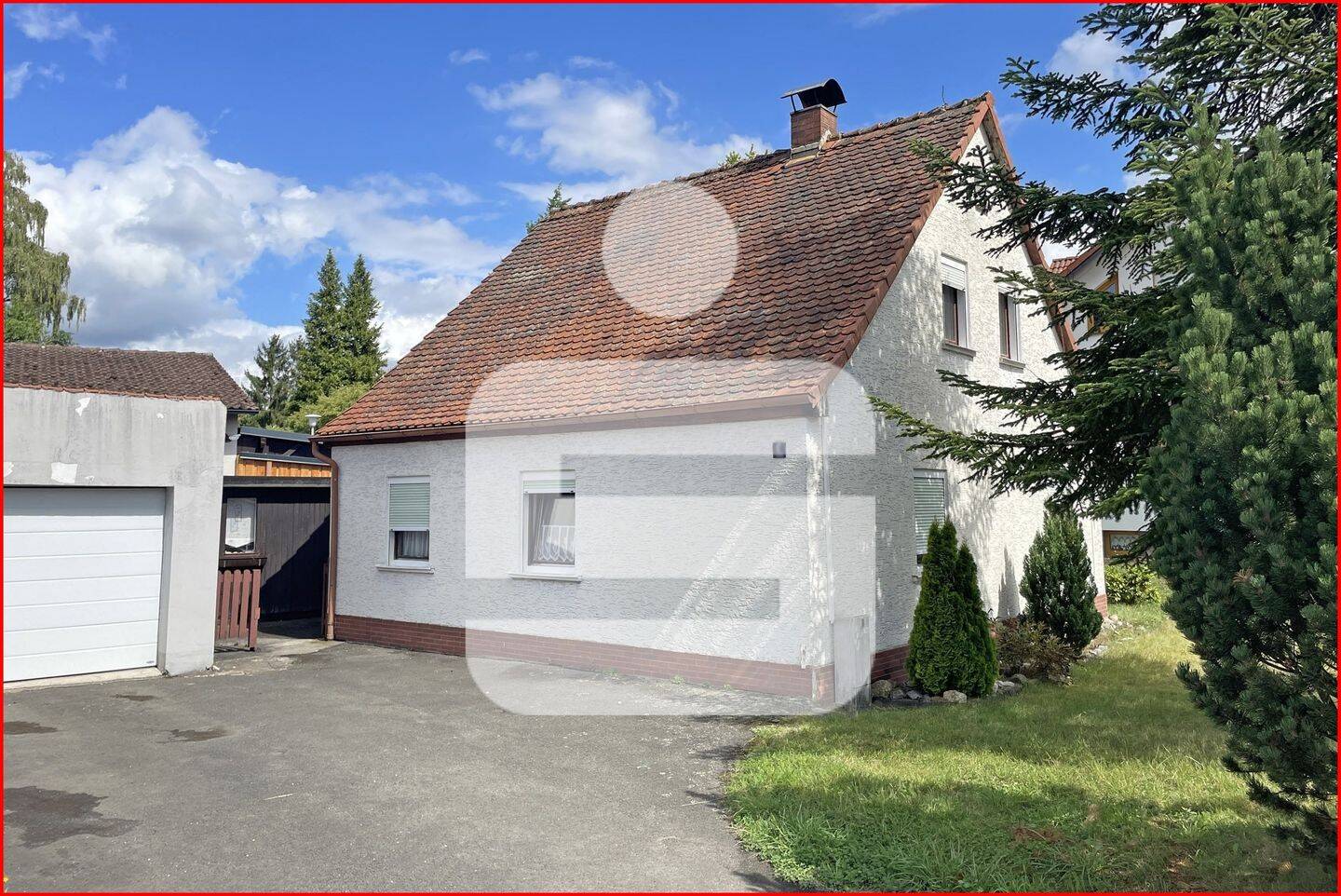 Für den geübten Handwerker!, 96317 Kronach