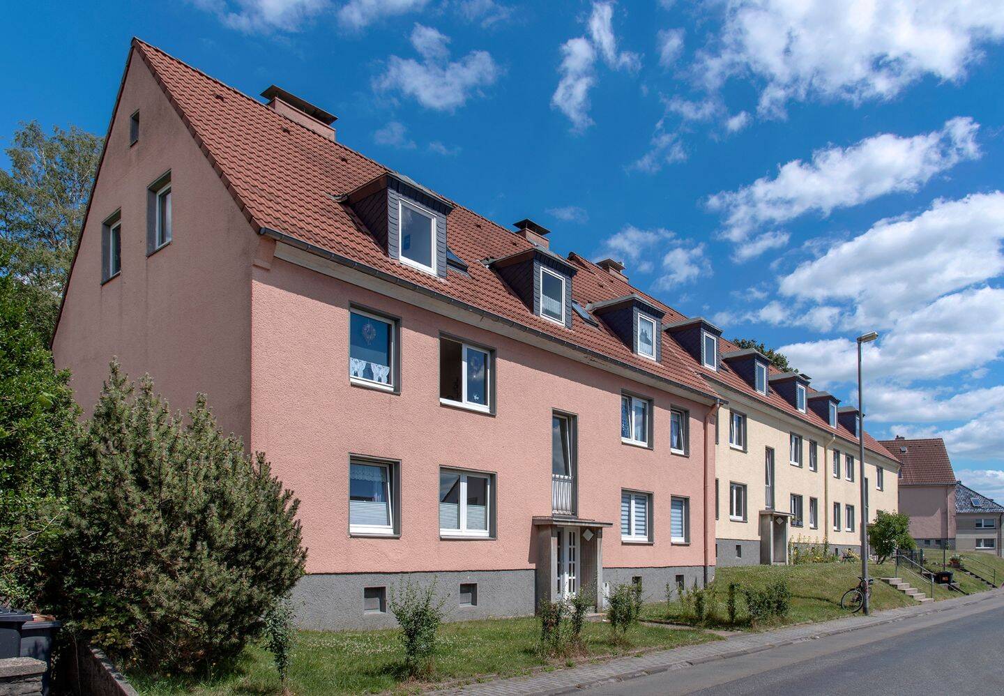 Willkommen Zuhause – großzügig wohnen und wohlfühlen, 42857 Remscheid (Innen Nord Süd West)