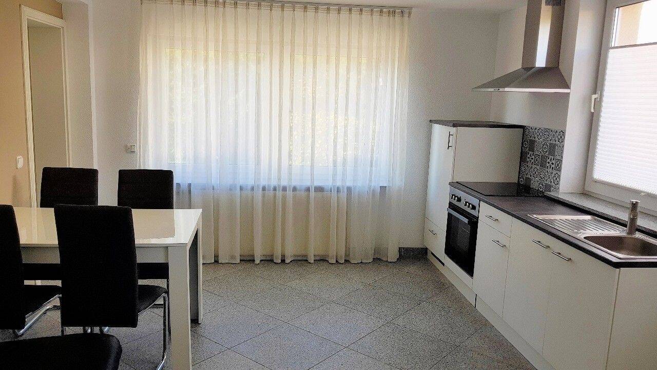 Ab 01.10.2026 Möblierte helle 2-Zimmer-Wohnung (30 m²) in Ostfildern-Kemnat an Einzelperson/Studierende, 73760 Ostfildern