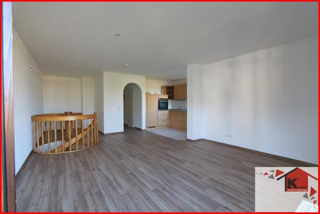 2-Zimmer Souterrainwohnung in Bad Kohlgrub, 82433 Bad Kohlgrub