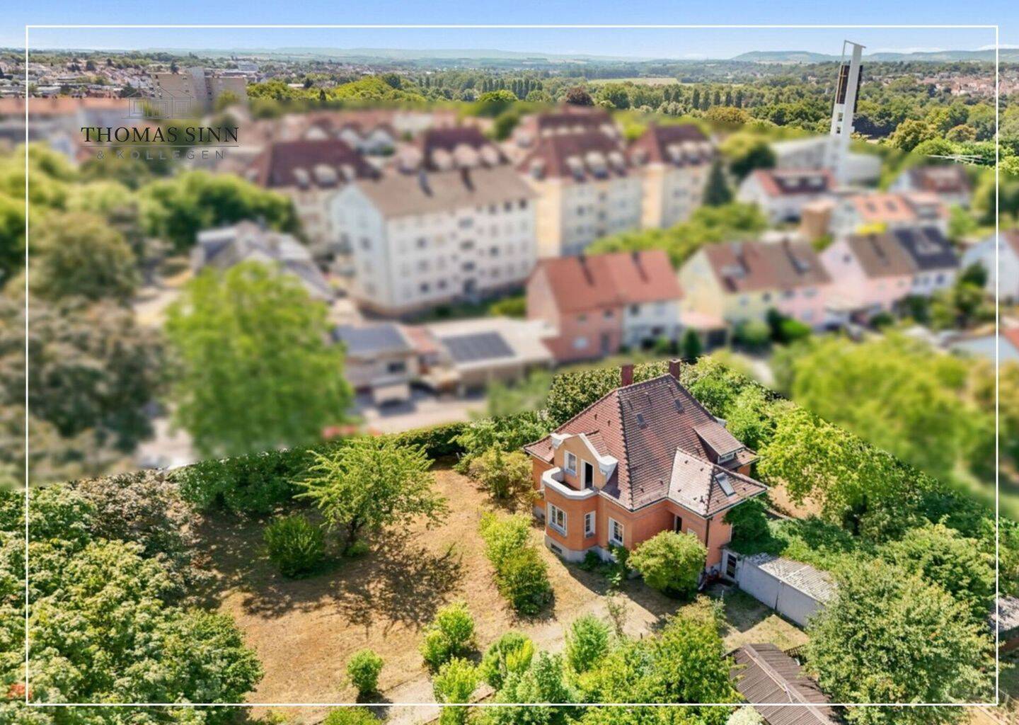 1.375 m² für Ihre Vision – bereit für etwas Außergewöhnliches?, 74074 Heilbronn (Heilbronn Sontheim)