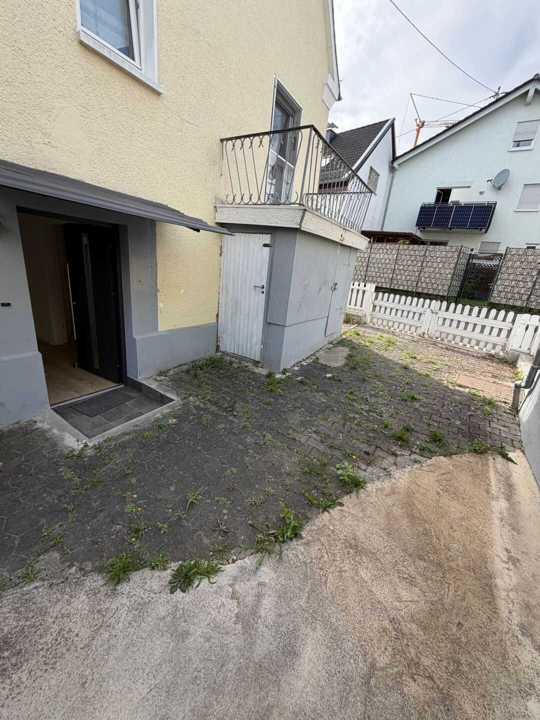 Mietwohnung, 2 Zimmer, 55 m², in Dornburg, 65599 Dornburg