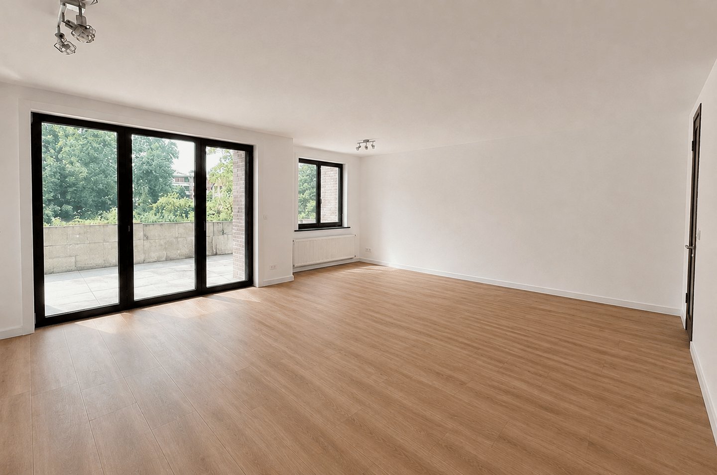 Altstadt- & Hafennähe in Leer – 2-ZKB Wohnung mit Balkon, 26789 Leer (Ostfriesland)