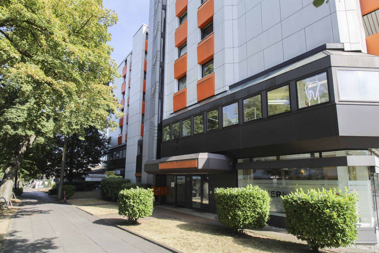 93 m² Cityleben – mit Loggia & doppeltem Parkkomfort, 65197 Wiesbaden (Biebrich Dotzheim Wiesbaden)