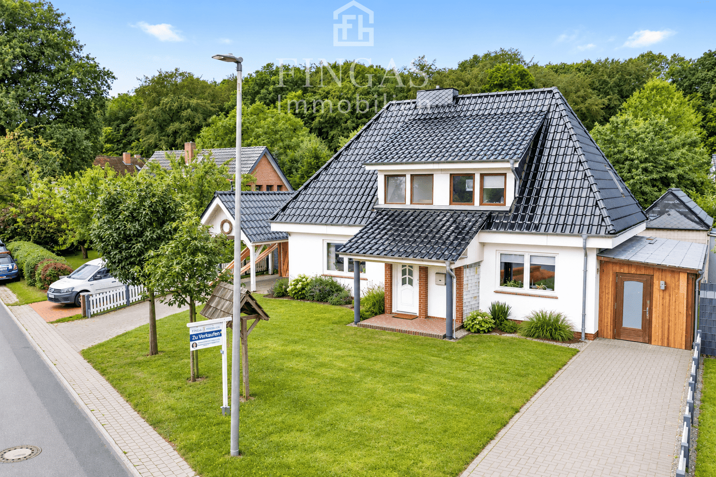 ***“Hier fühlt sich Zuhause nach Urlaub an – Einfamilienhaus mit Pool in Osterhagen“***, 27721 Ritterhude