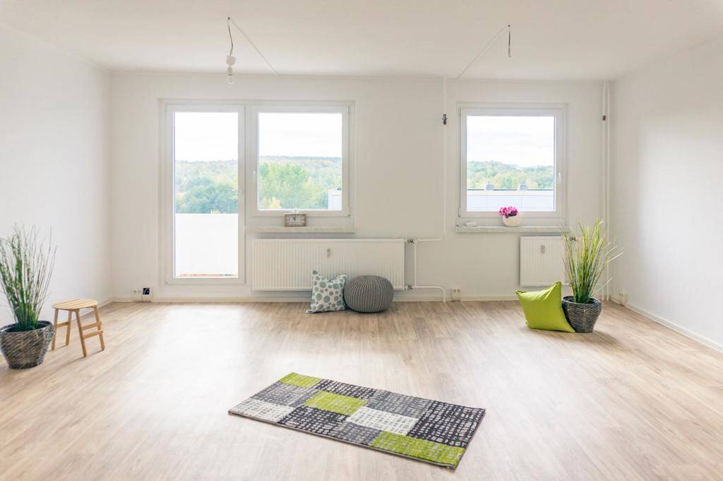 Wunderschöne Maisonettewohnung mit 2 Balkonen, 9123 Chemnitz