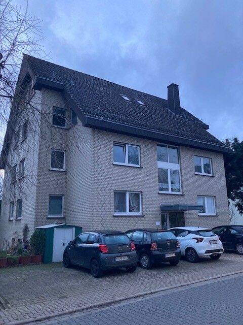 2-Zimmer-Wohnung in zentraler Lage, 37603 Holzminden
