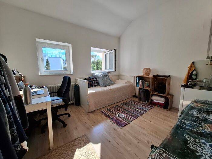 **Studentenwohnung! Appartement mit Pantry, in fußläufiger Entfernung zur City**, 53111 Bonn (Nordstadt Zentrum Südstadt)