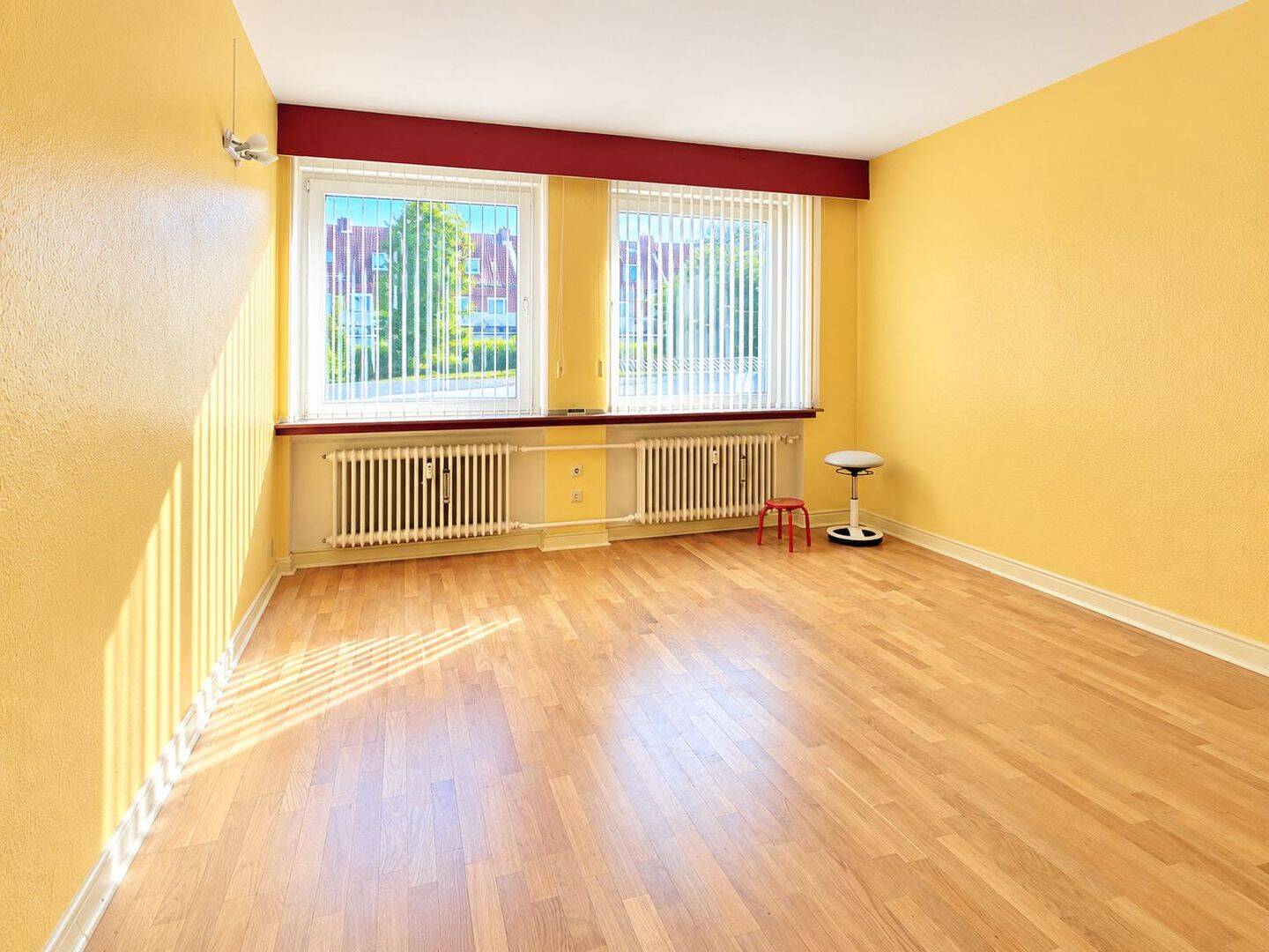 120 m² mit Potenzial für Wohnen oder Gewerbe, 28205 Bremen (Hulsberg Peterswerder)