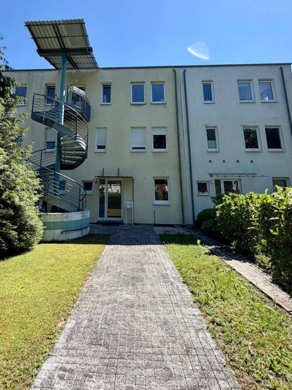 5-Zimmer-Maisonettewohnung in Bestlage von Scharnhauser Park, 73760 Ostfildern
