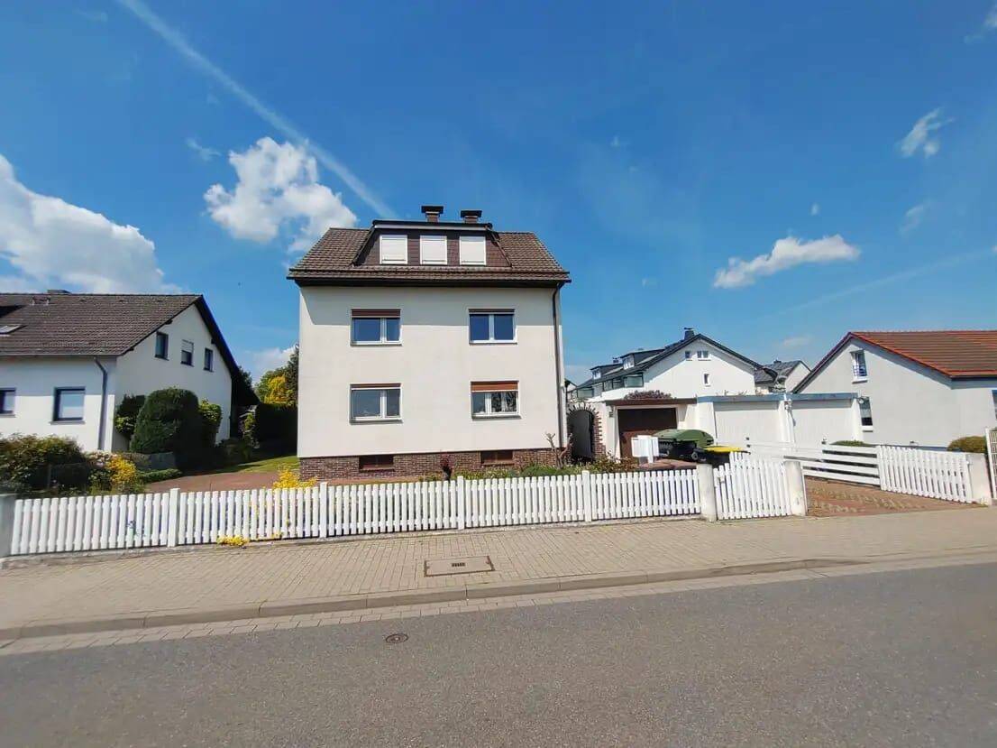Mietwohnung, 3 Zimmer, 70 m², in Kassel, 34128 Kassel (Harleshausen Jungfernkopf Kirchditmold)