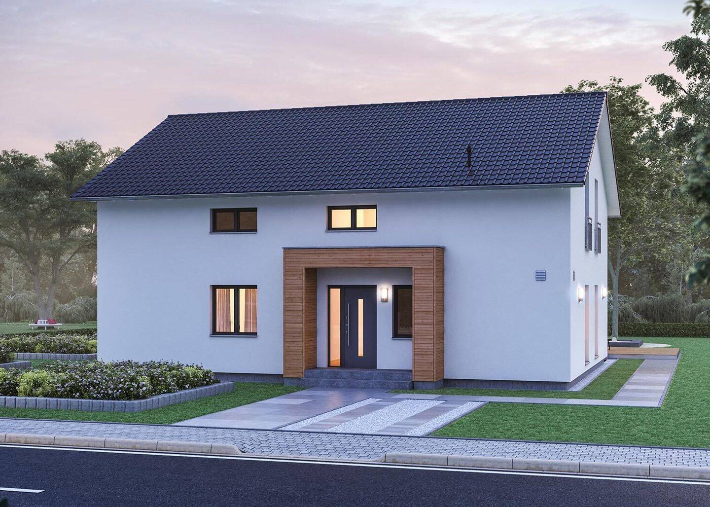?? Warum nur für heute bauen… wenn Ihr Zuhause auch morgen noch perfekt sein kann? ??, 67159 Friedelsheim
