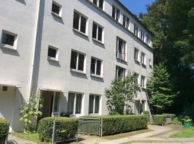 Senioren aufgepasst! Günstige 2-Zimmer-Wohnung mit WBS – nur für Mieter ab 60 Jahren!, 28201 Bremen (Buntentor Gartenstadt Süd Huckelriede Neustadt Südervorstadt)