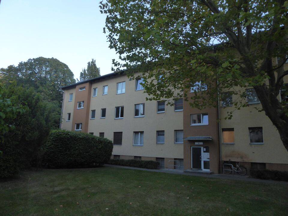 Umfassend saniert und ruhig gelegen – modernes Wohnen mit Wohlfühlcharakter!, 12307 Berlin (Tempelhof-Schöneberg Lichtenrade Marienfelde)