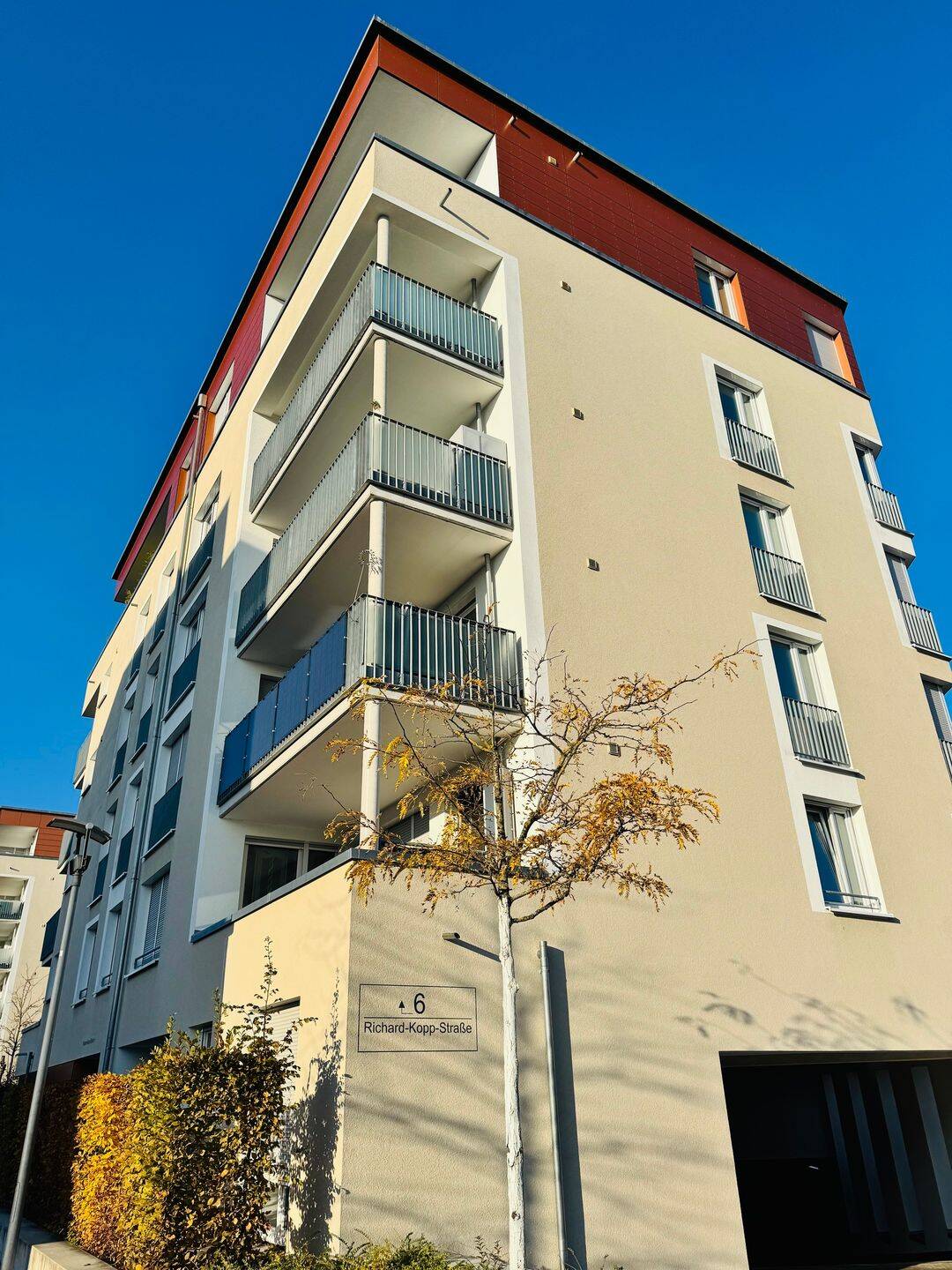 Penthouse mit Dachterrasse , Panorama-Blick in Böblingen, 71034 Böblingen