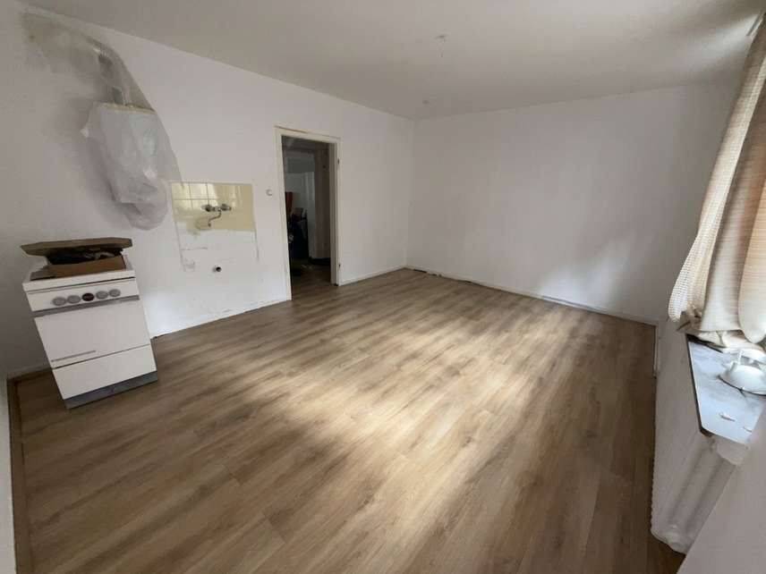 Erstbezug nach Sanierung 1,5 Zimmer, 42119 Wuppertal (Elberfeld)