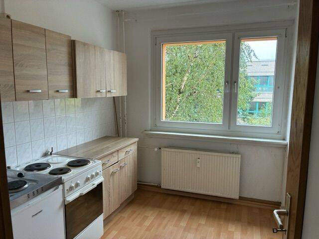 * einmalig * schon mal gesehen?`* Südpark *, 6124 Halle (Saale) (Saaleaue Südliche Neustadt Westliche Neustadt)