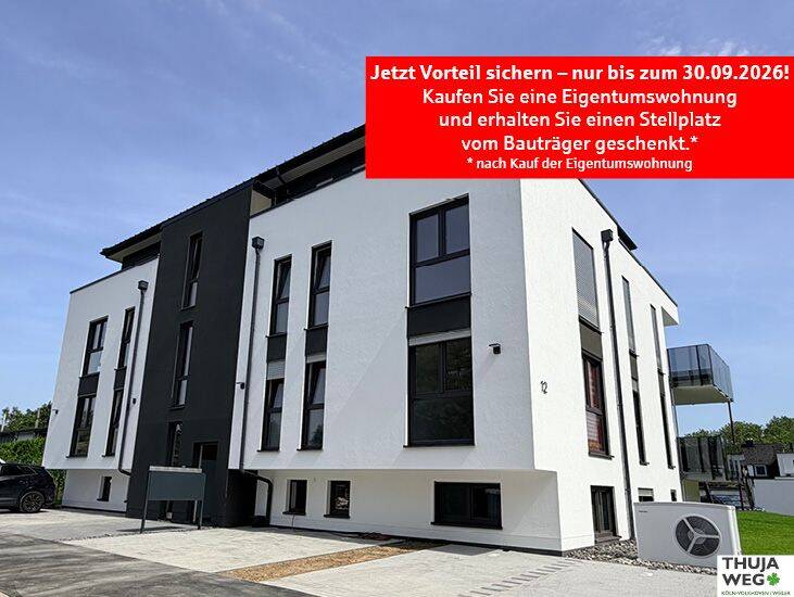 Ankommen. Durchatmen. Zuhause sein – Ihr neues Leben beginnt im Thujaweg 12., 50765 Köln (Chorweiler Blumenberg Esch Esch/Auweiler Volkhoven/Weiler)