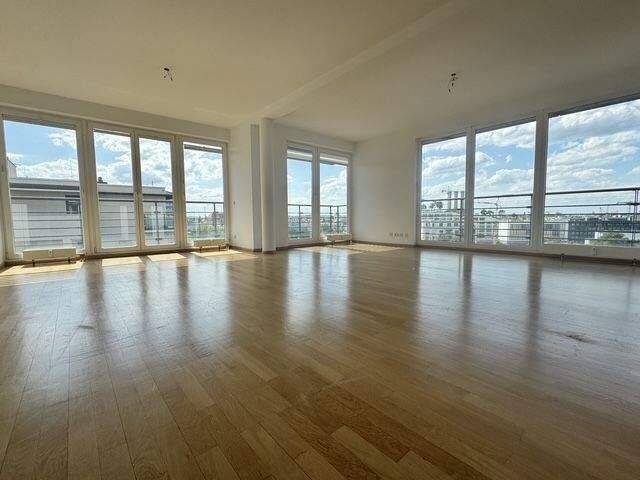 Vermietet – Penthouse an der Spree, 10587 Berlin (Charlottenburg-Wilmersdorf Charlottenburg)