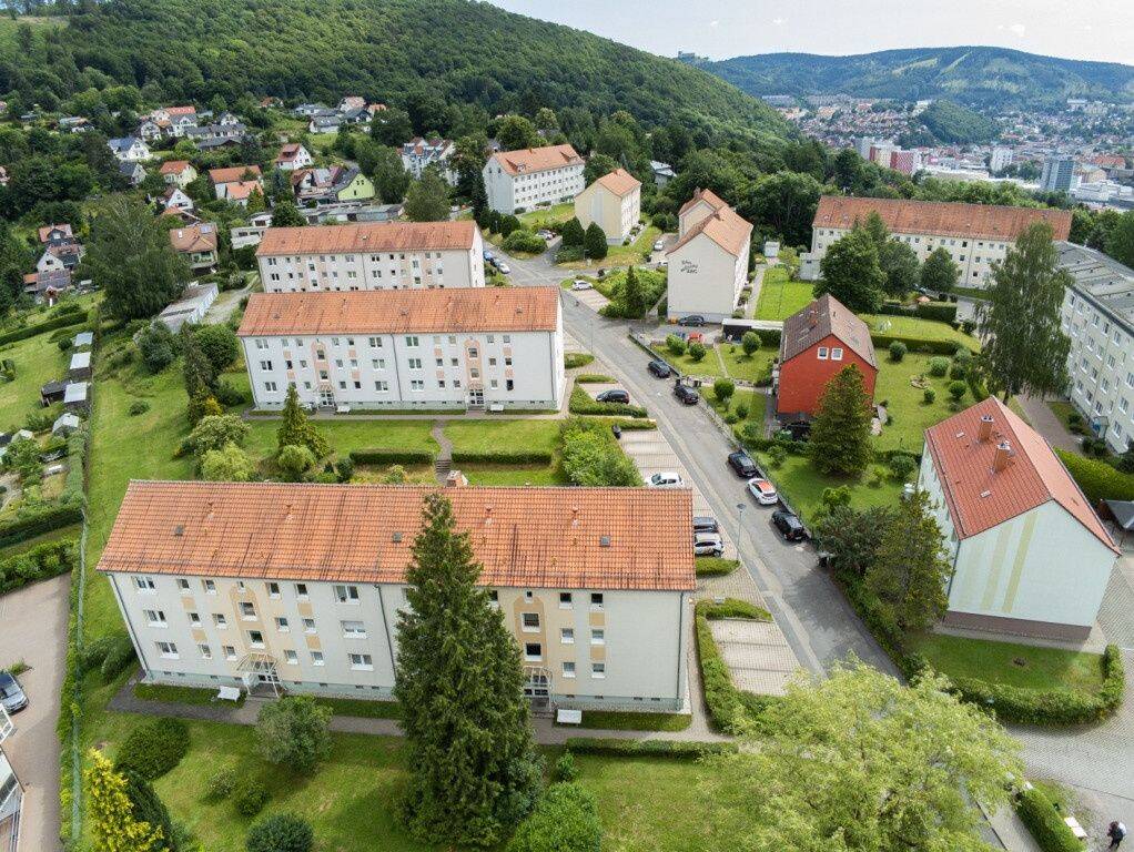 Ihre Wohlfühlgarantie auf dem schönen Lautenberg, 98529 Suhl (Mäbendorf Suhl Albrechts Dietzhausen Wichtshausen)