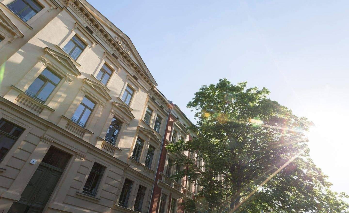 3 Zimmer Wohnung mit Küche, Südliche Innenstadt, 6110 Halle (Saale) (Damaschkestraße Gesundbrunnen Innenstadt Lutherplatz Saaleaue)