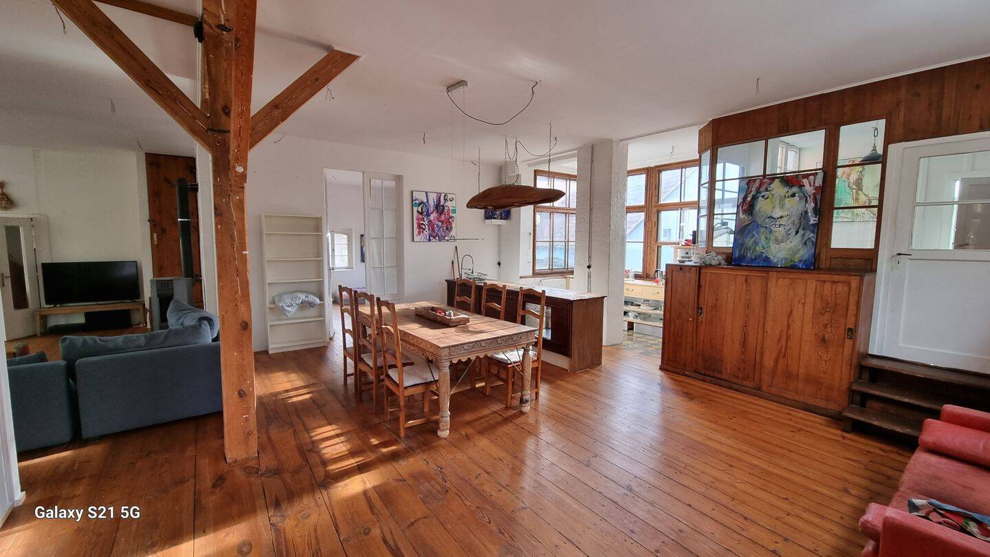 Loft am See 1/2 Std Berlin. Nahe Tesla, 15537 Grünheide (Mark)