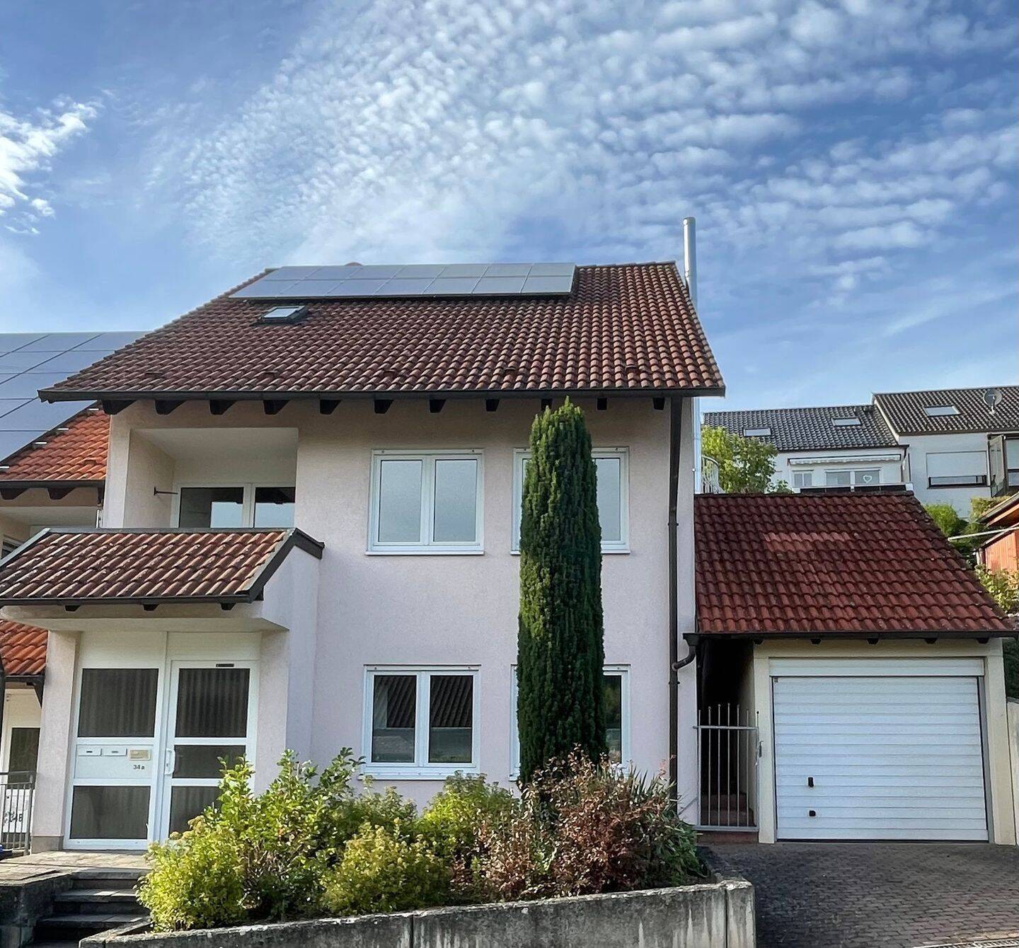 Doppelhaushälfte, 97688 Bad Kissingen